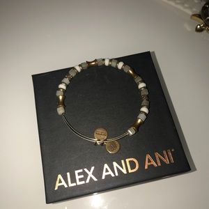 Alex and Ani Bracelet